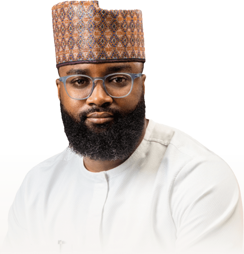 Khalil Suleiman Halilu